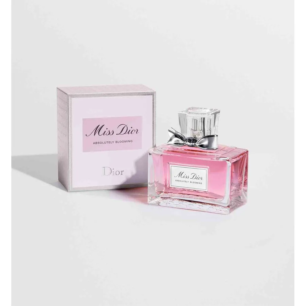 Dior Miss Dior Absolutely Blooming