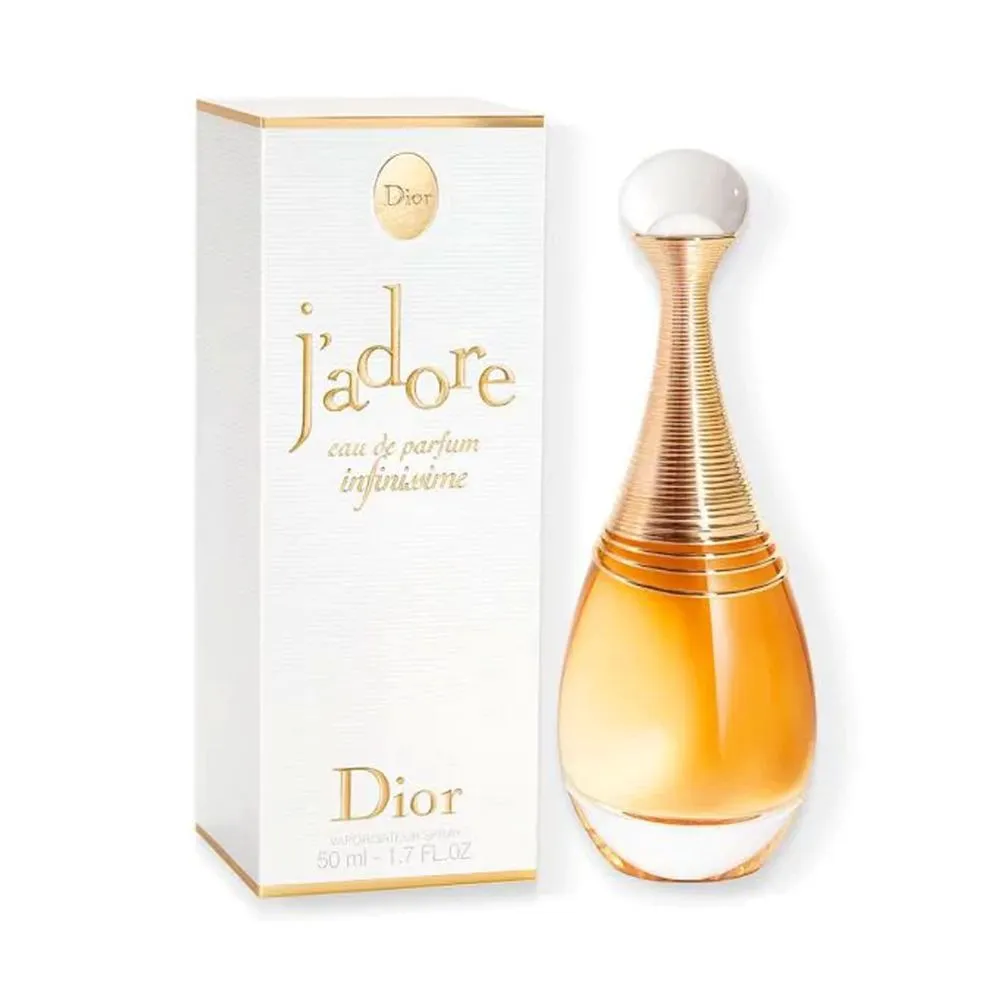 Dior J'adore Infinissime