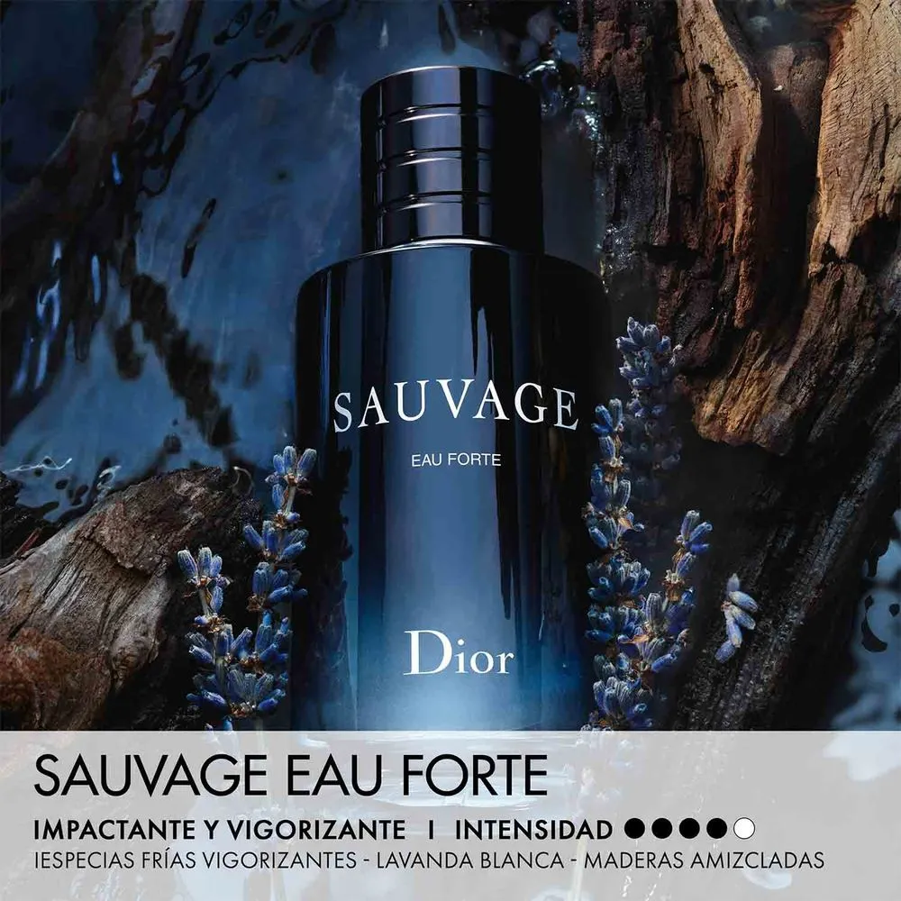 Dior Sauvage Eau Forte