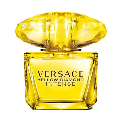 Versace Yellow Diamond Intense