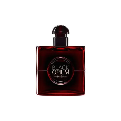 Yves Saint Laurent Black Opium Over Red