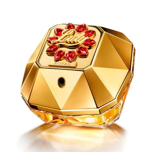 Paco Rabanne Lady Million Royal