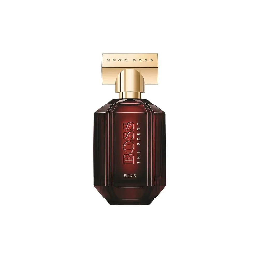 Hugo Boss Boss The Scent Elixir for Her