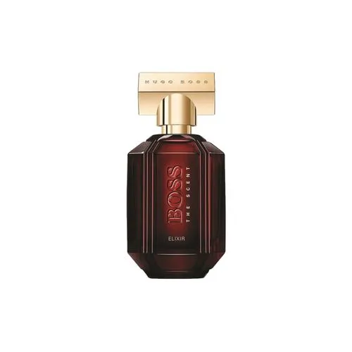Hugo Boss Boss The Scent Elixir for Her