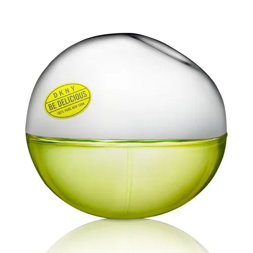 DKNY Be Delicious