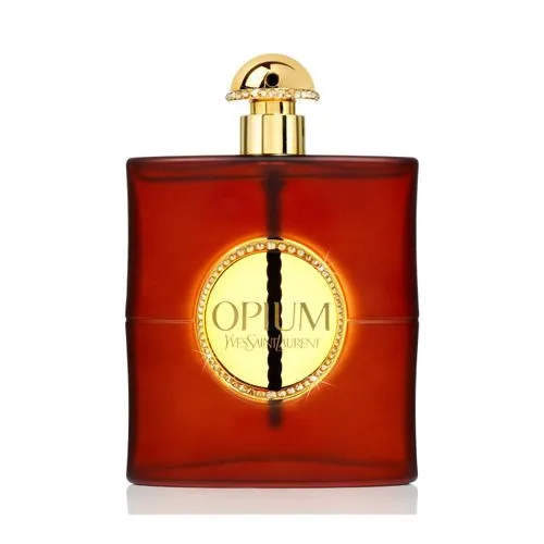 Yves Saint Laurent Opium