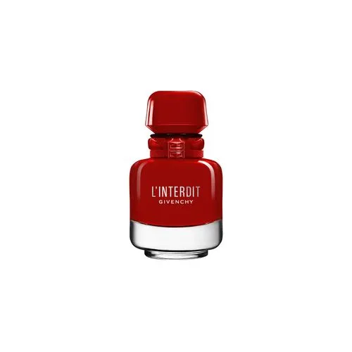Givenchy L'Interdit Rouge Ultime