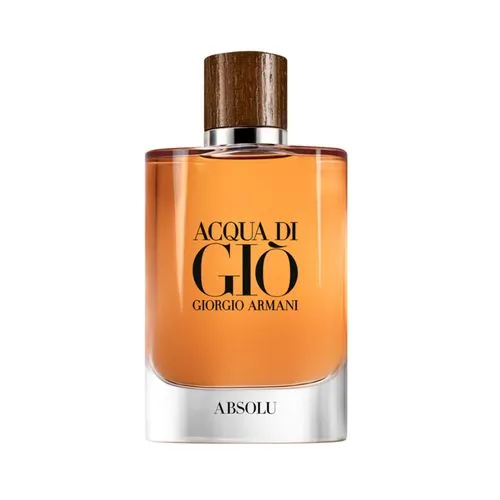 Giorgio Armani Acqua di Giò Absolu