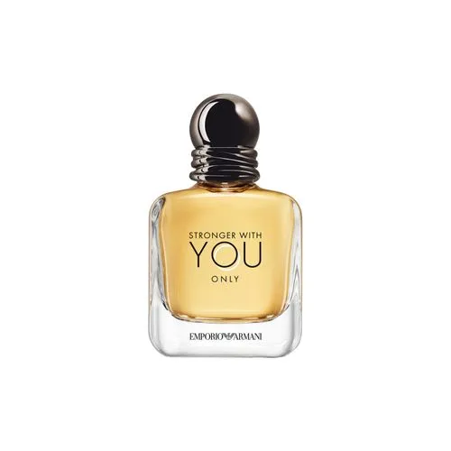 Emporio Armani Stronger With You Only