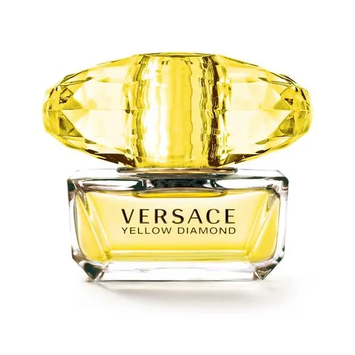 Versace Yellow Diamond