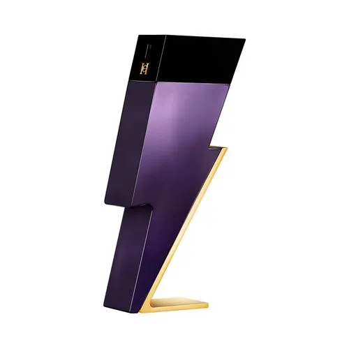 Carolina Herrera Bad Boy Dazzling Garden