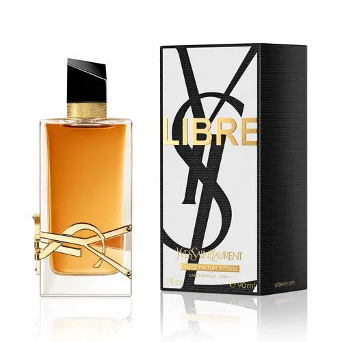 Yves Saint Laurent Libre Intense
