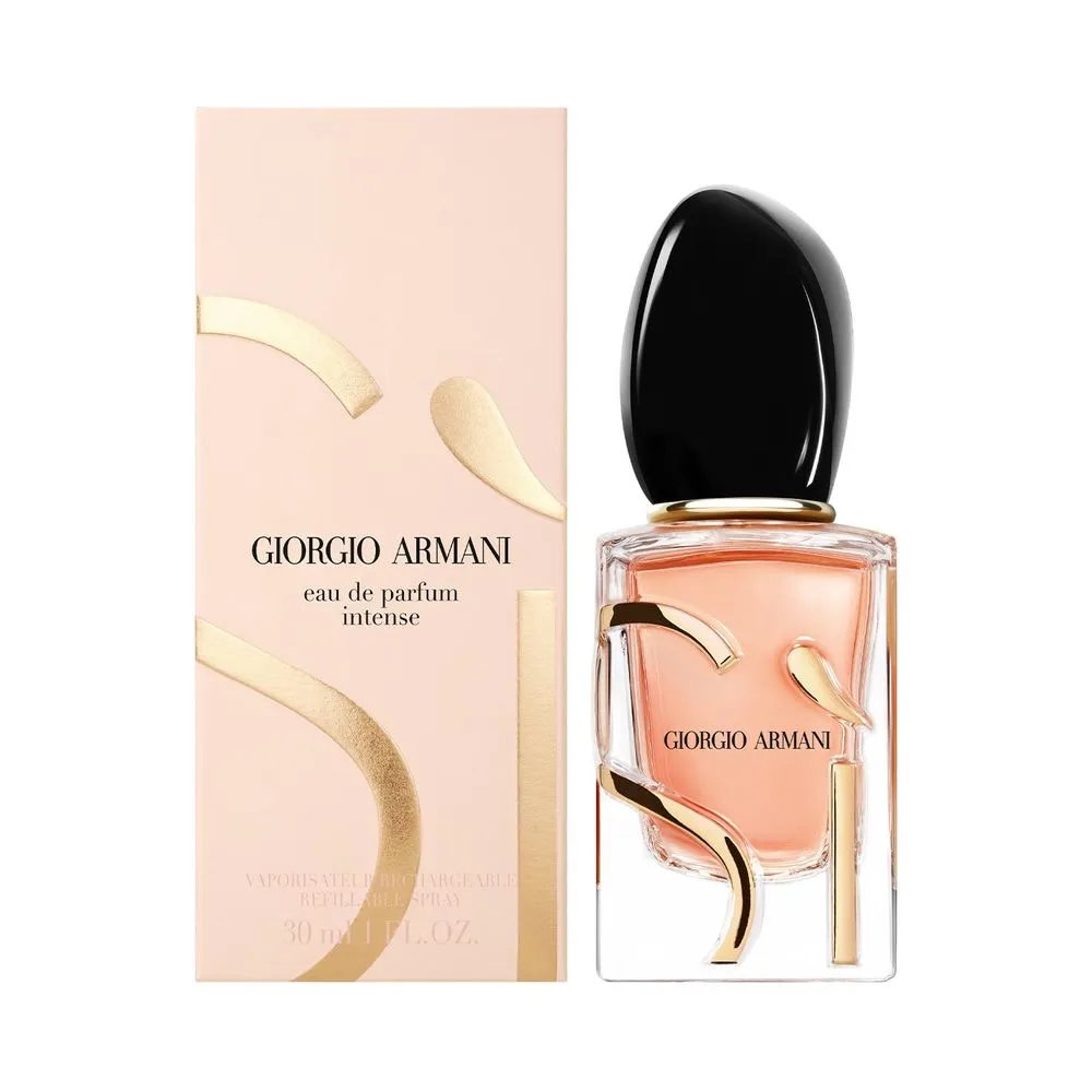 Giorgio Armani Sì Intense