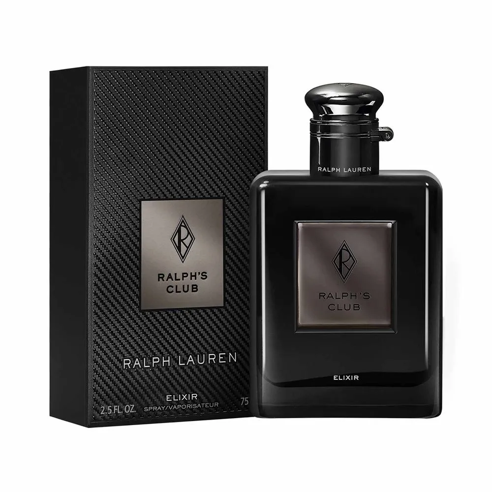 Ralph Lauren Ralph's Club Elixir