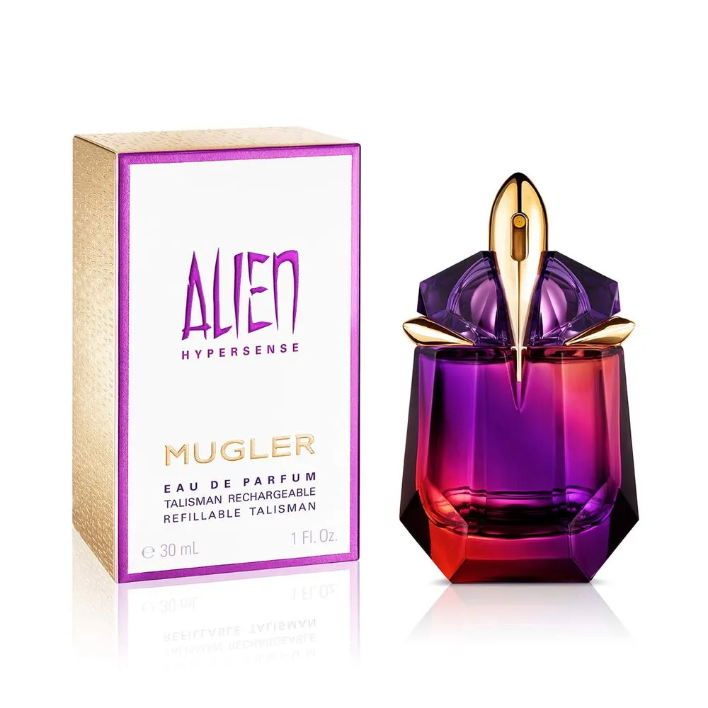 Mugler Alien Hypersense