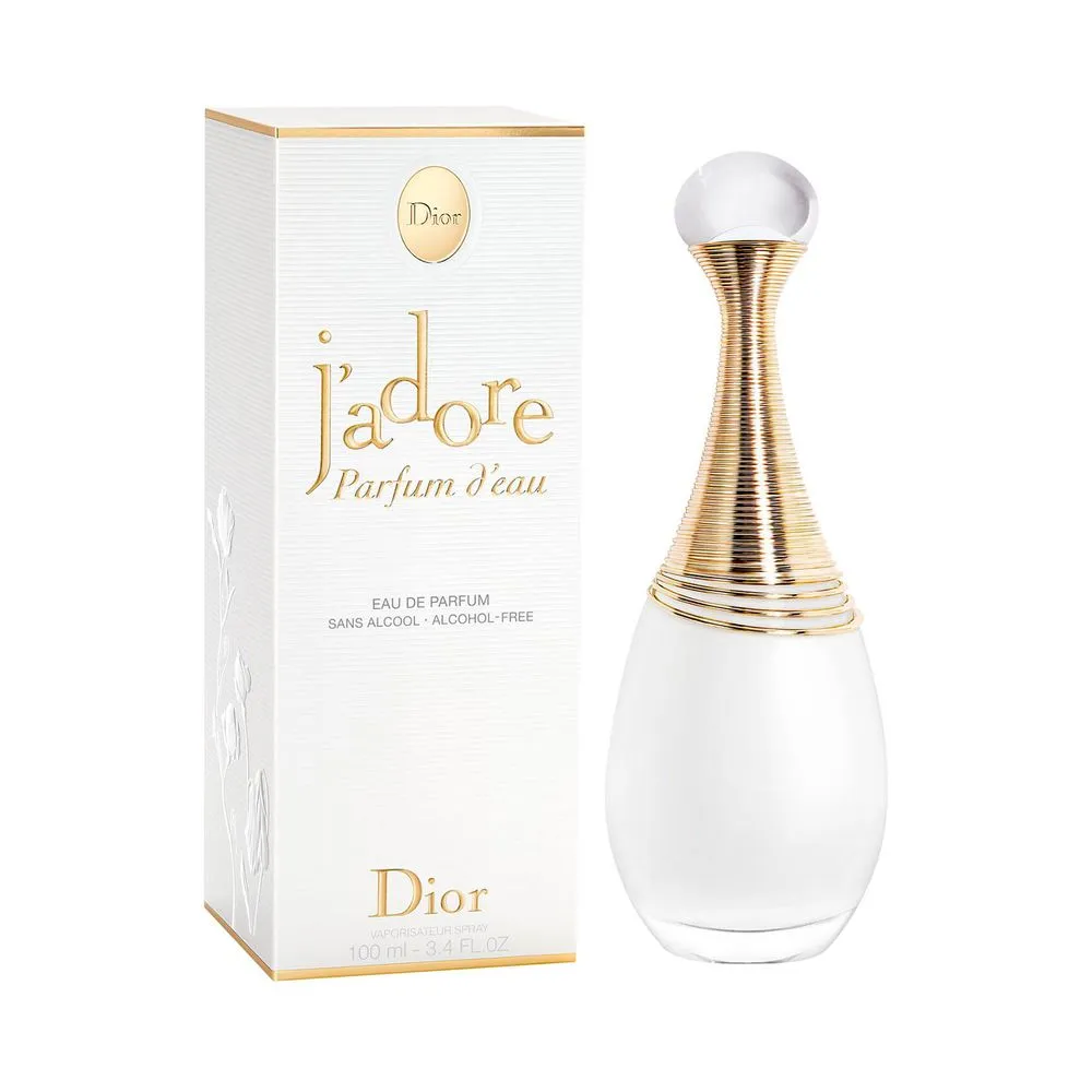 Dior J'adore Parfum d'Eau