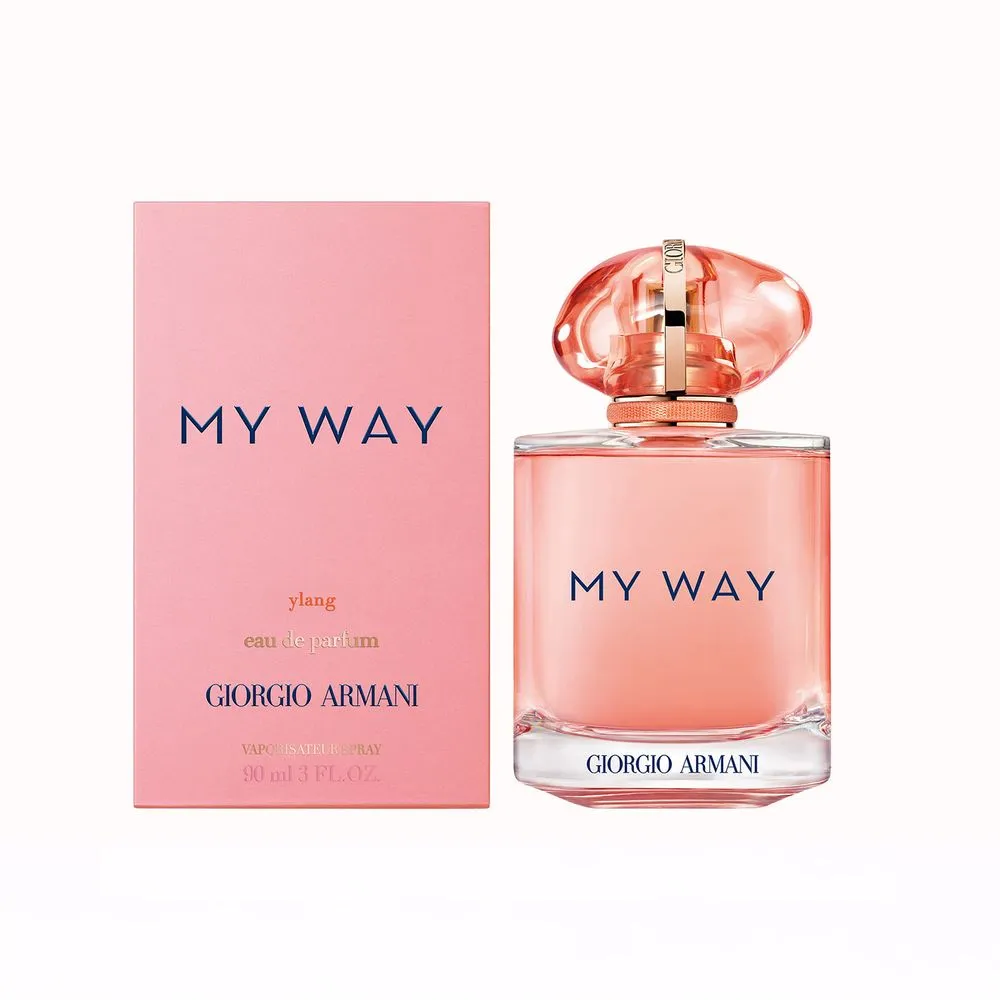 Giorgio Armani My Way Solare