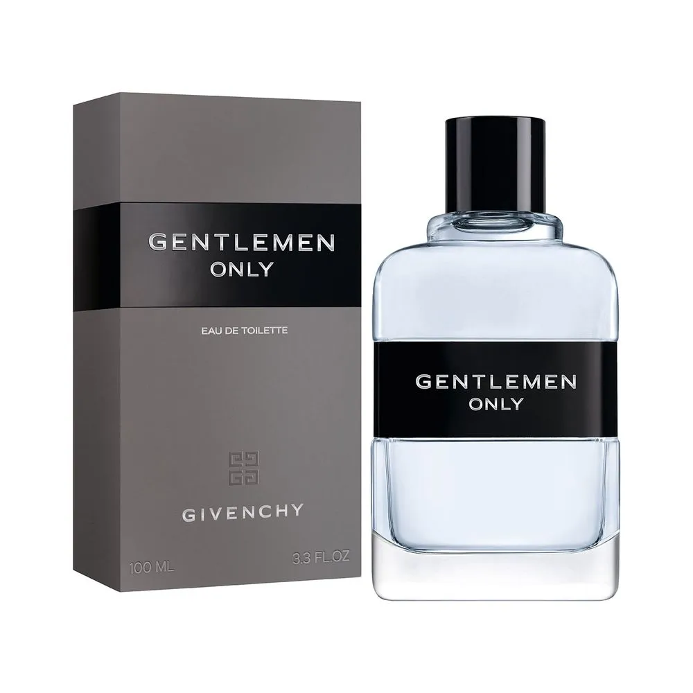 Givenchy Gentlemen Only