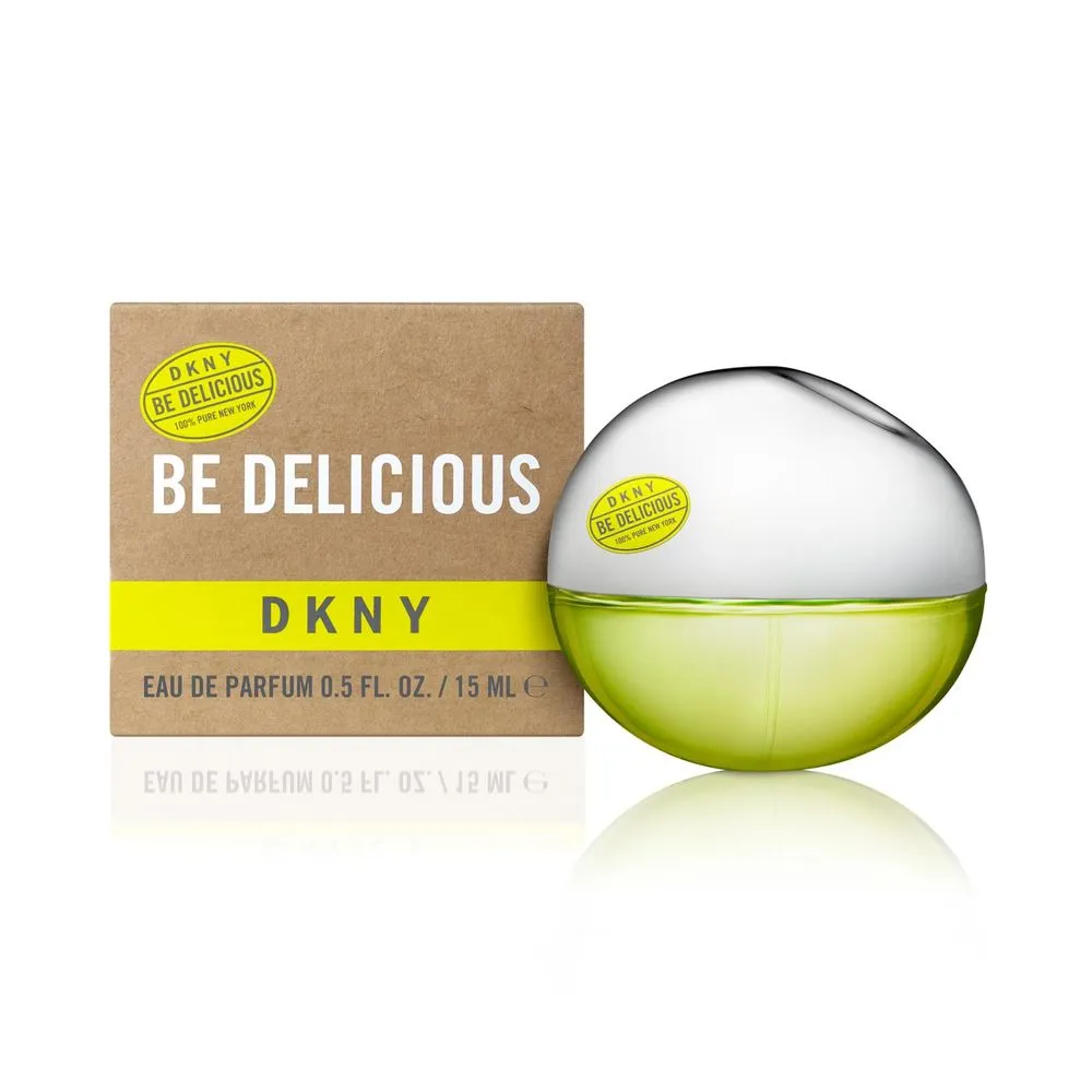 DKNY Be Delicious