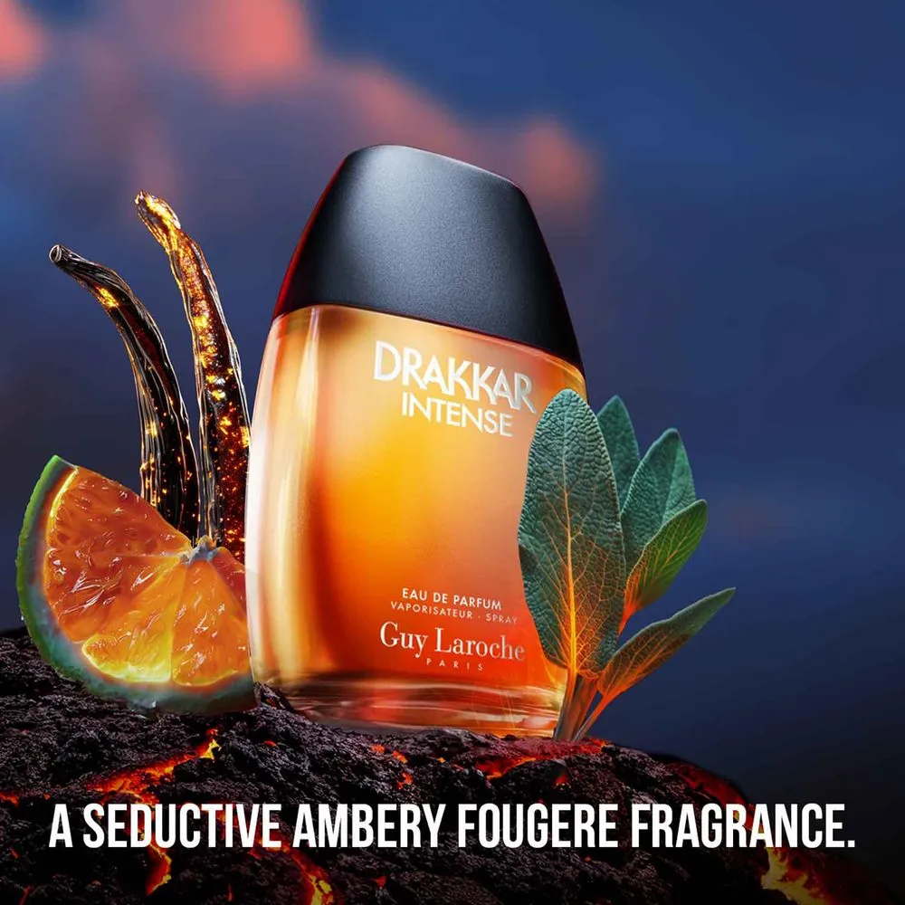 Guy Laroche Drakkar Intense