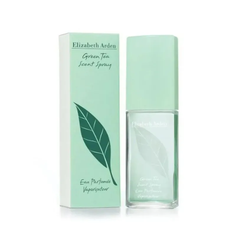 Elizabeth Arden Green Tea