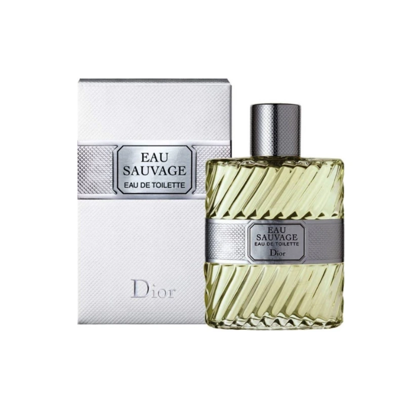 Dior Eau Sauvage