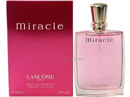 Lancôme Miracle