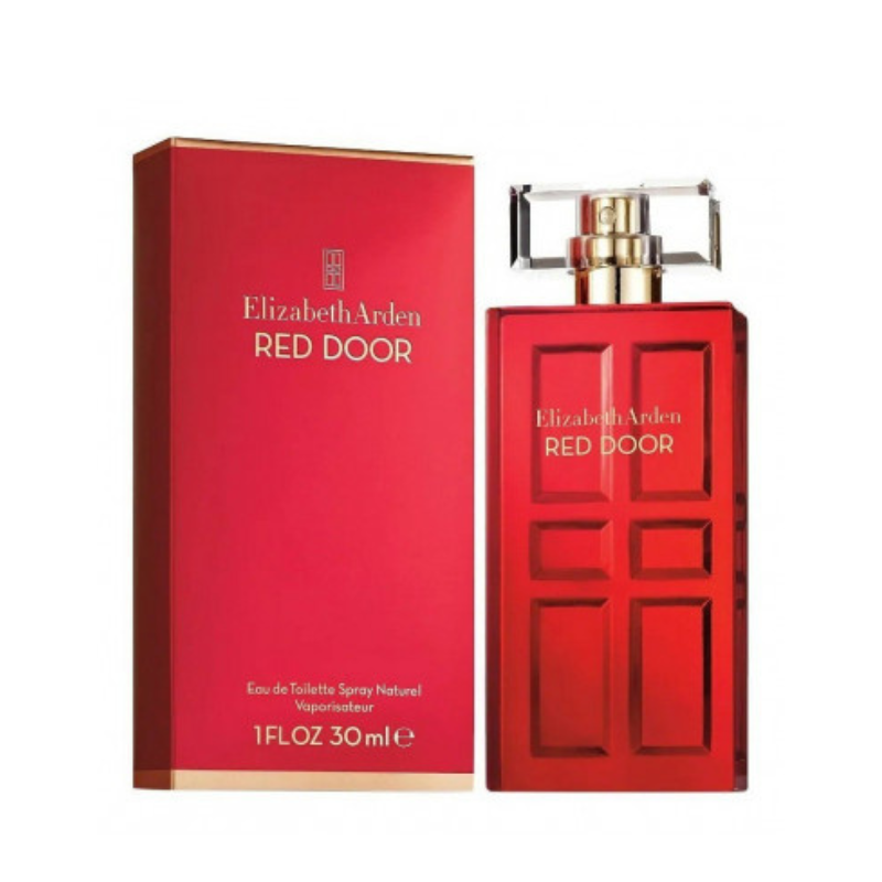 Elizabeth Arden Red Door