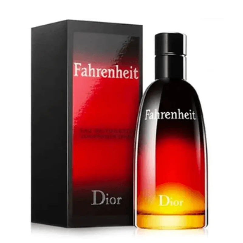 Dior Fahrenheit