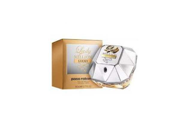 Paco Rabanne Lady Million Lucky