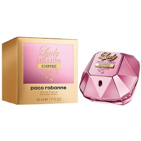 Paco Rabanne Lady Million Empire