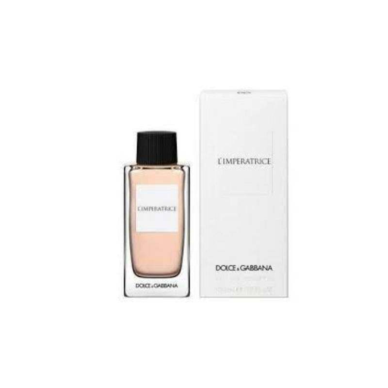 Dolce & Gabbana L'Impératrice