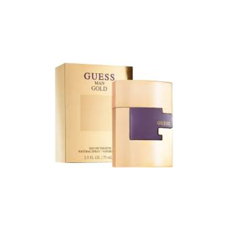 Guess Guess Gold Men
