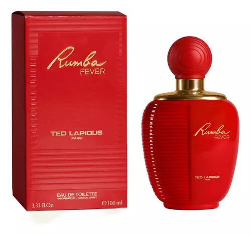 Ted Lapidus Rumba Fever