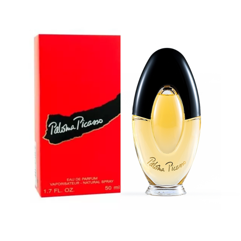 Paloma Picasso Paloma Picasso