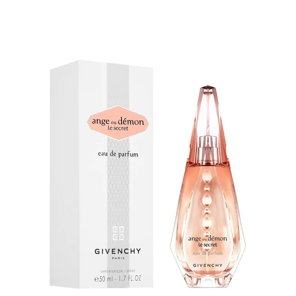Givenchy Ange ou Démon Le Secret