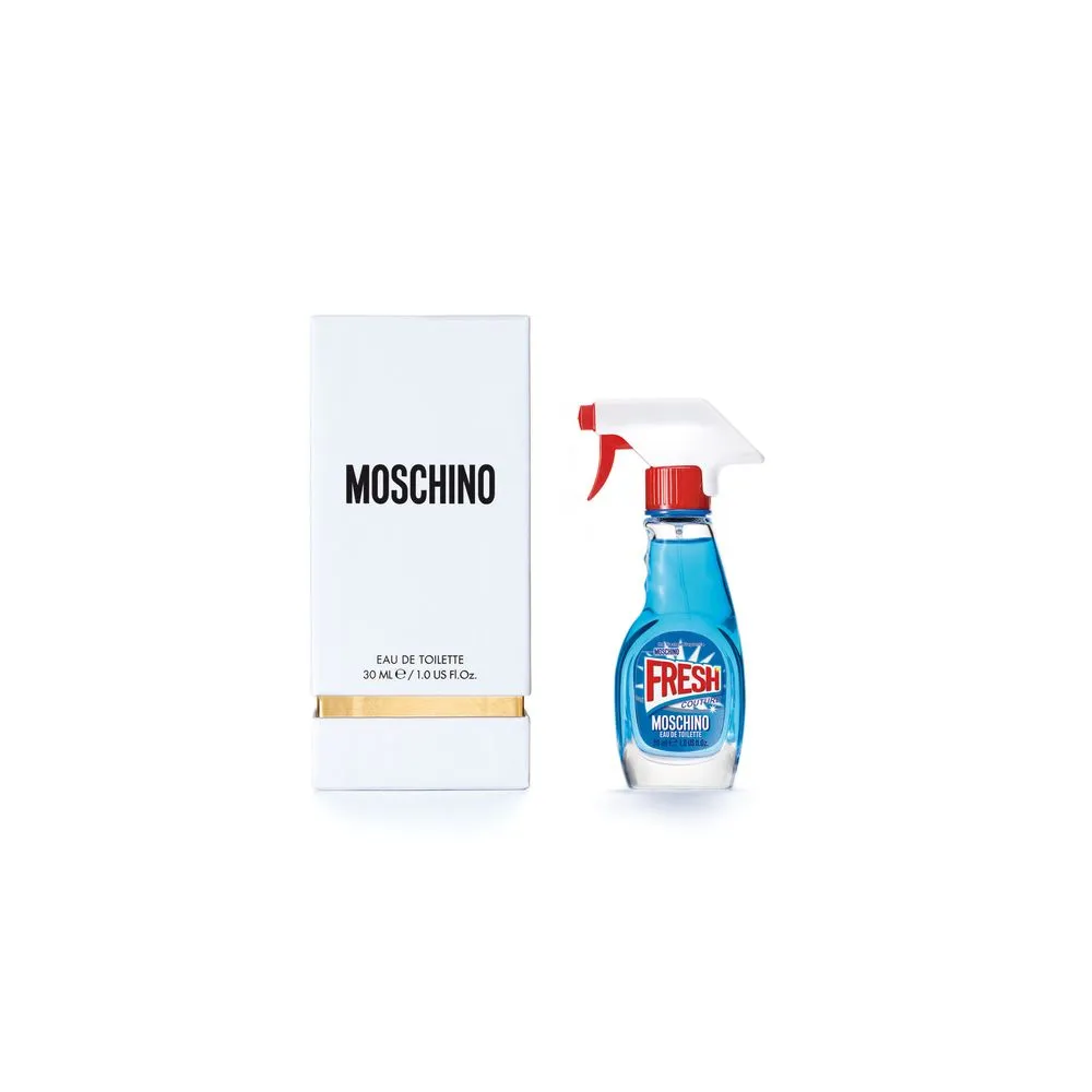 Moschino Fresh Couture