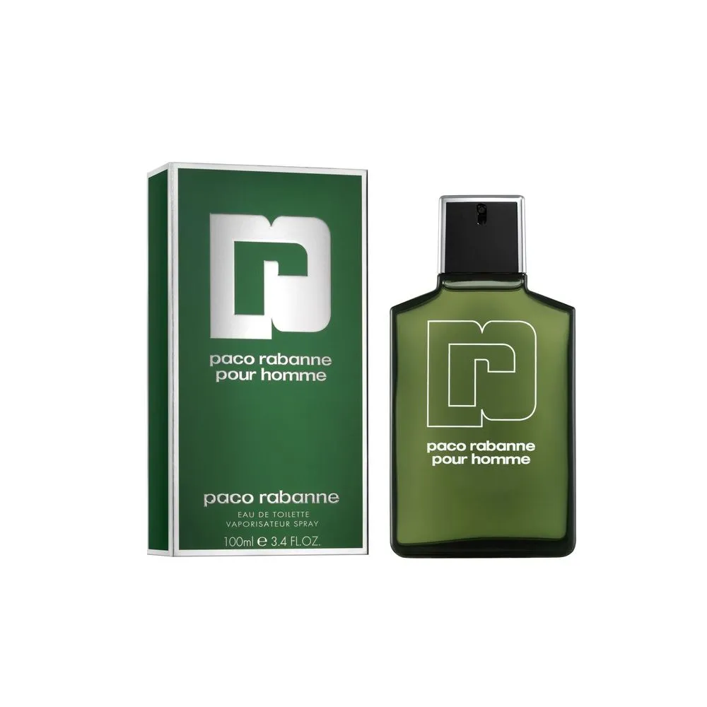 Paco Rabanne Paco Rabanne pour Homme