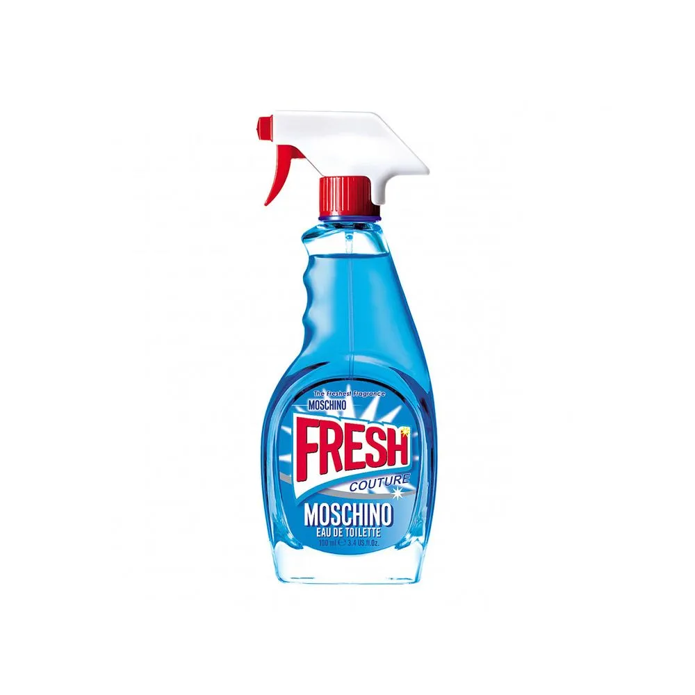 Moschino Fresh Couture