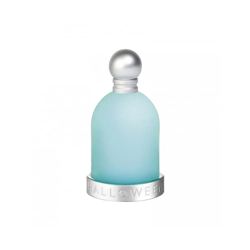 Jesus del Pozo Halloween Blue Drop