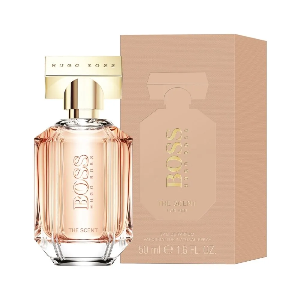 Hugo Boss Boss The Scent for Her