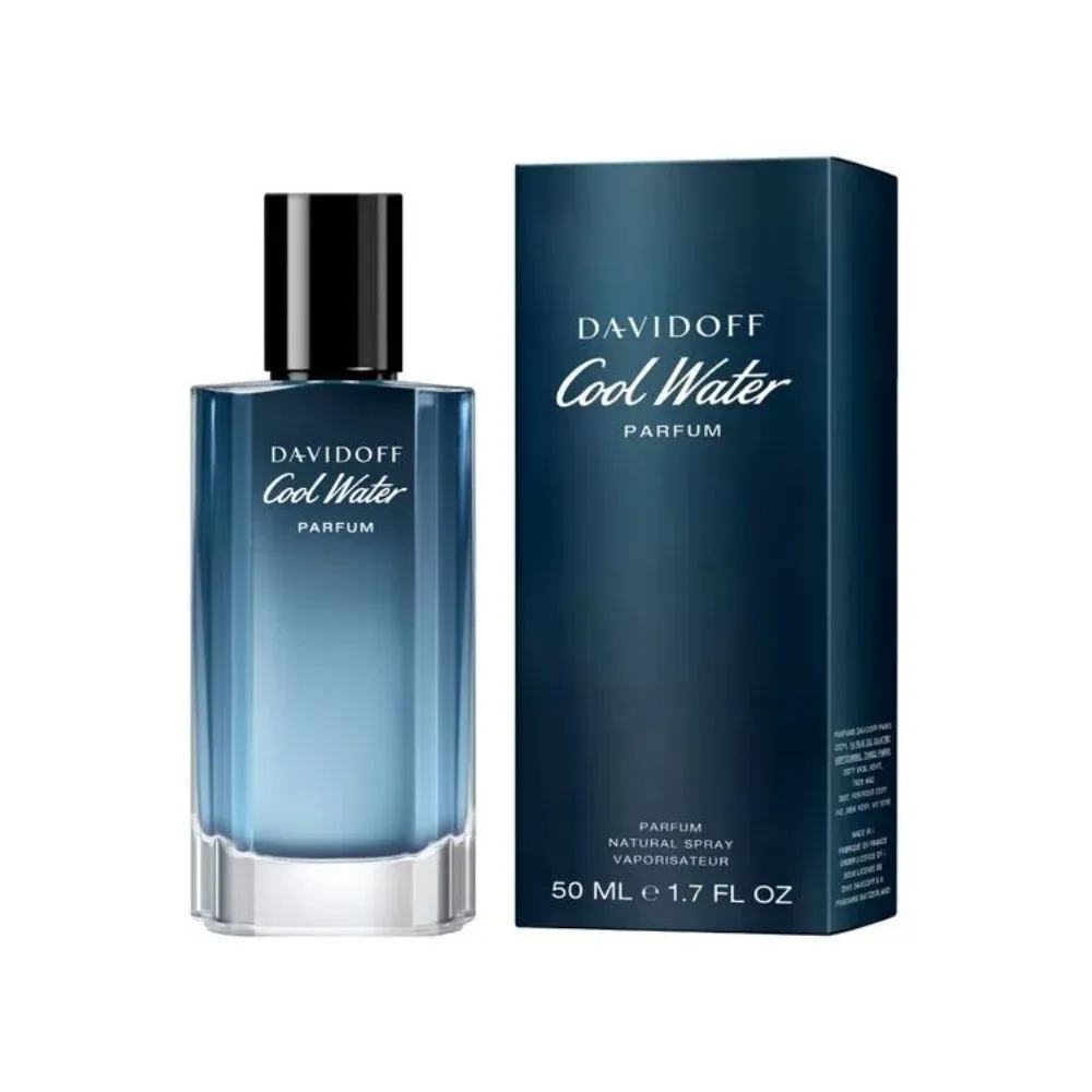 Davidoff Cool Water