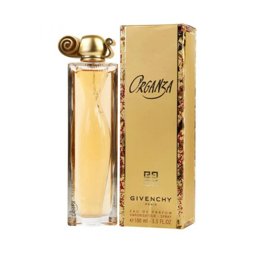 Givenchy Organza