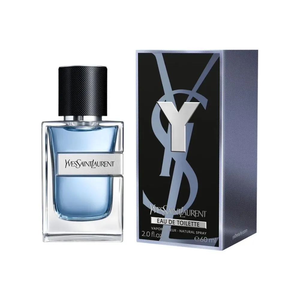 Yves Saint Laurent Set Y