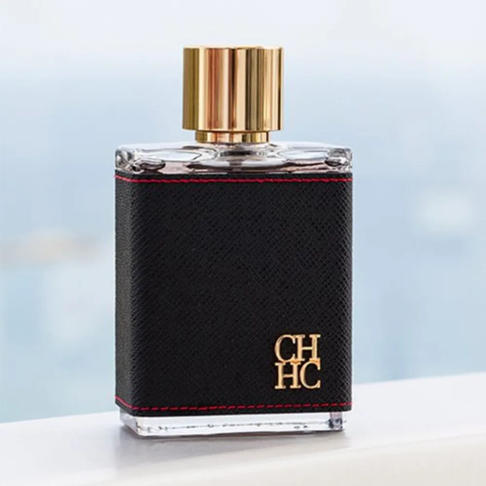 Carolina Herrera CH Men
