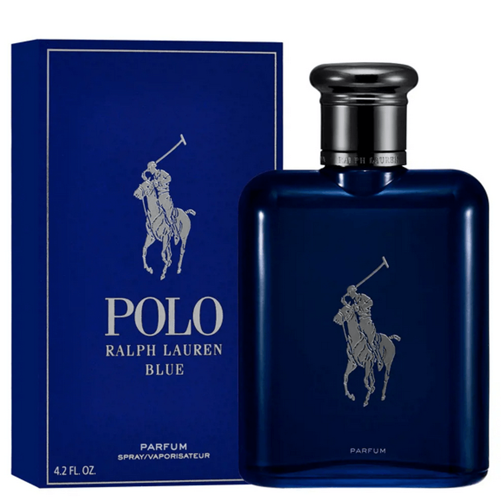 Ralph Lauren Polo Blue Parfum