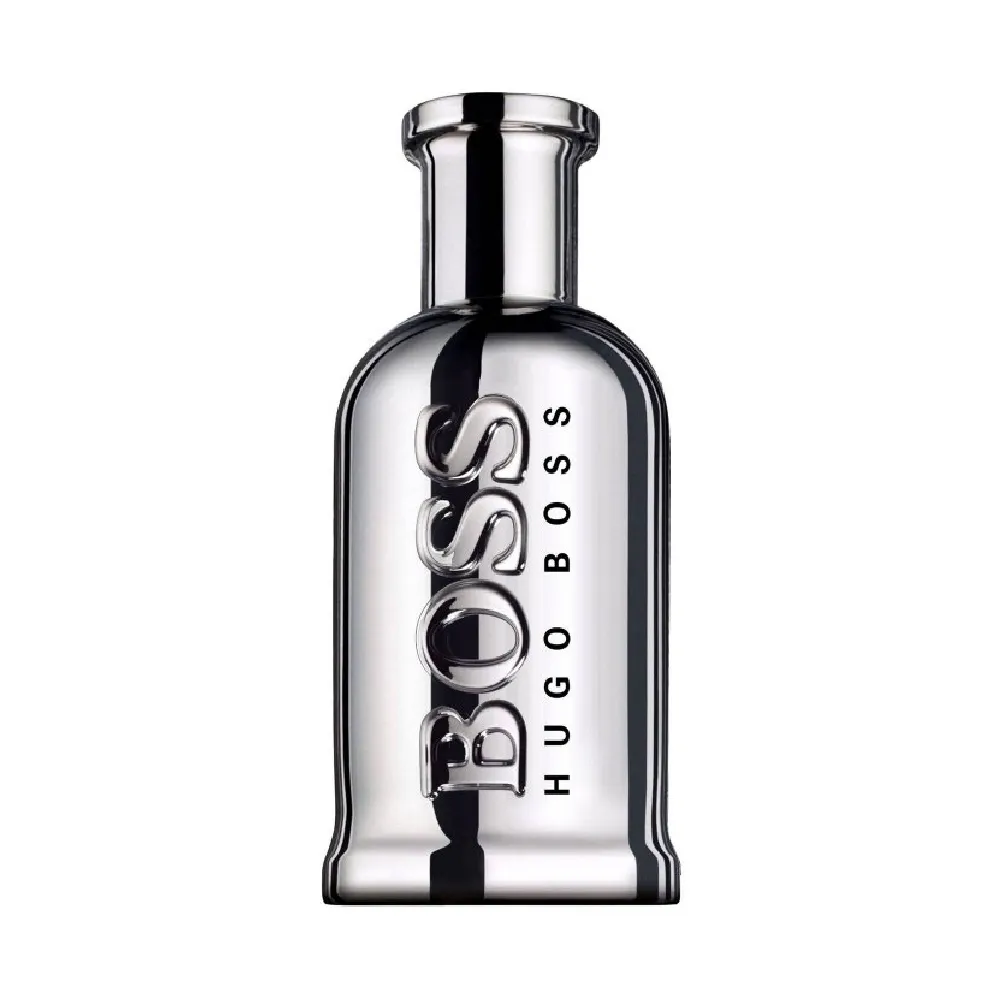 Hugo Boss Boss Bottled United