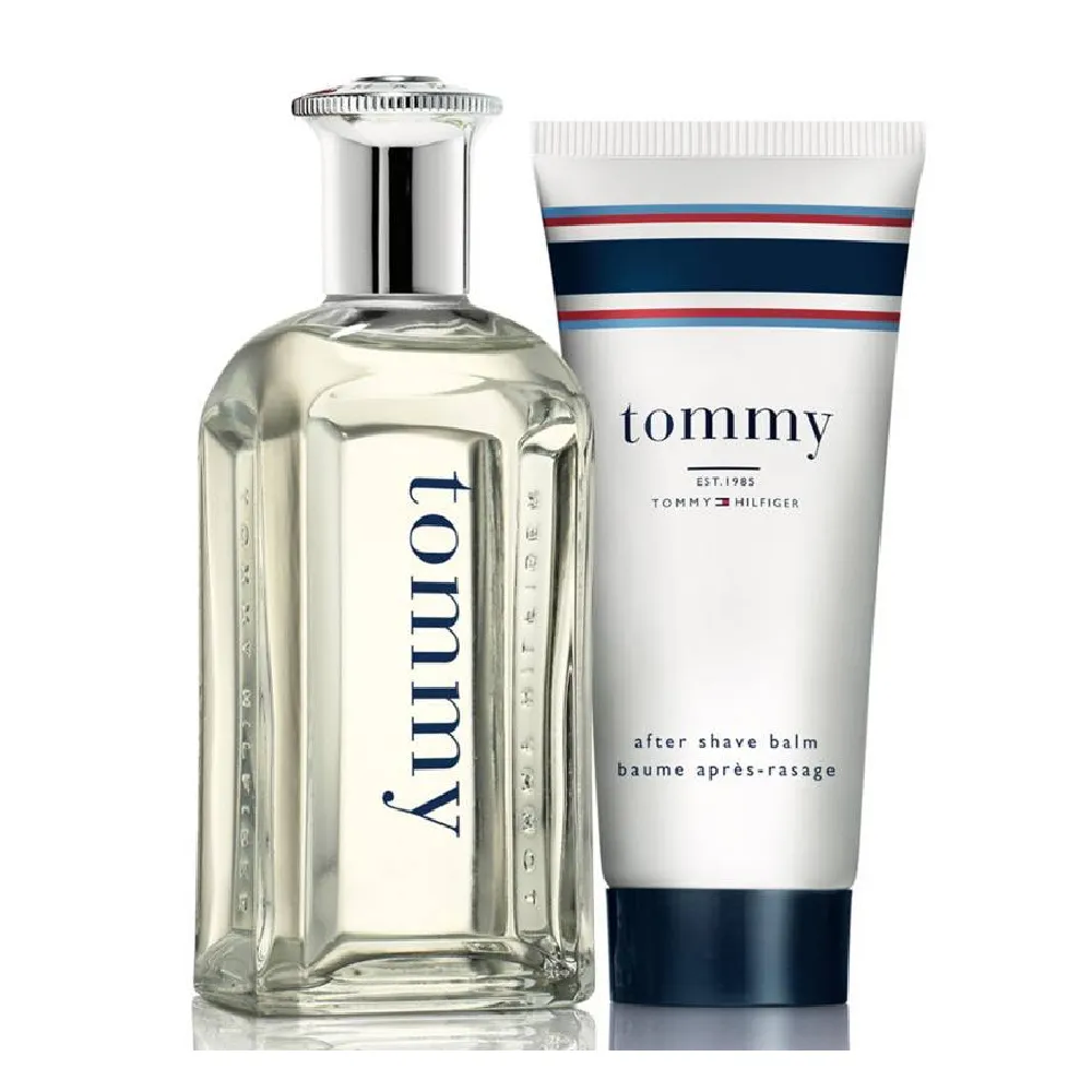 Tommy Hilfiger Set Tommy