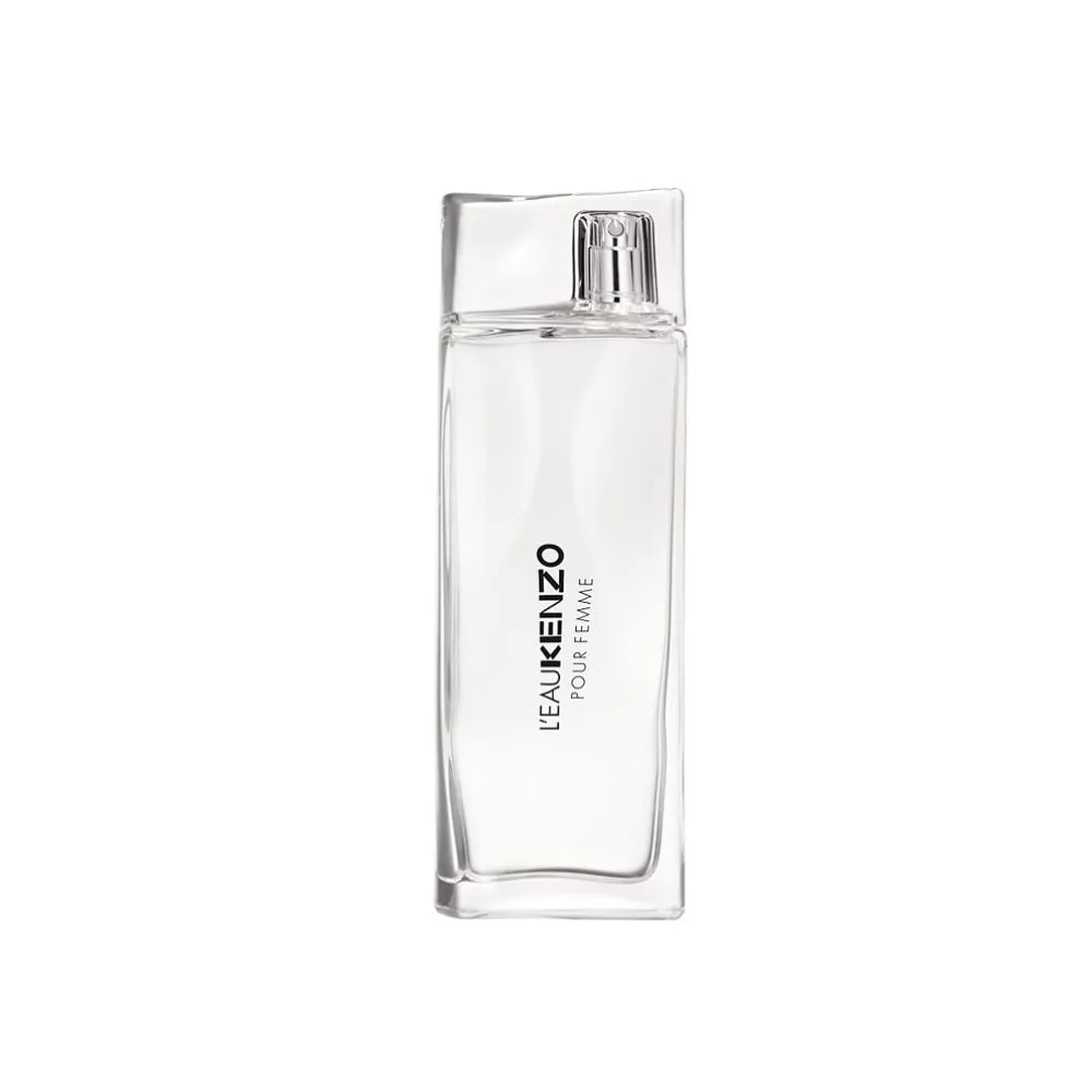 Kenzo L'Eau Kenzo pour Femme