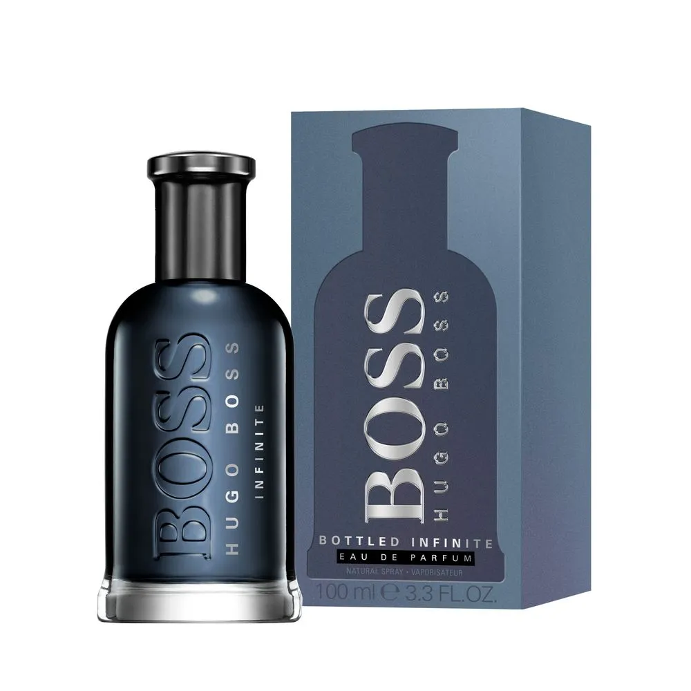 Hugo Boss Boss Bottled Infinite